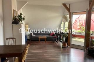 Tauschwohnungen in Friedelstrasse 14, 12047 Neukölln, Tauschwohnung: Suche 2-Zimmer-Wohnung in Neukölln