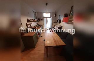 Tauschwohnungen in 50825 Ehrenfeld, Tauschwohnung: Süße, kleine Wohnung am Alpener Platz