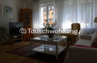 Tauschwohnungen in 79098 Altstadt, Tauschwohnung: Tolle 3-Zimmer Wohnung im Herzen der Altstadt