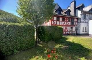 Lofts mieten in Ehringshäuser Straße 111, 35630 Ehringshausen, Loftähnliches Wohnen im Grünen m. EBK und Terrasse zum Garten in Ehringshausen-Kölschhausen