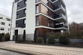 Wohnung mieten in Im Elbbahnhof 16, 39104 Altstadt, Attraktive 3-Zimmer Wohnung mit Balkon im 2. OG in Magdeburg-Altstadt