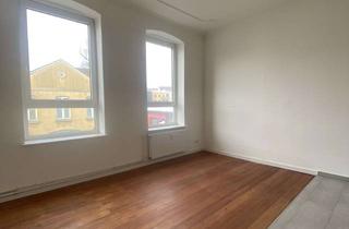 Wohnung mieten in Heinrichstraße 11, 24937 Sandberg, Altbau-Wohnung in Flensburg mit zentraler Lage