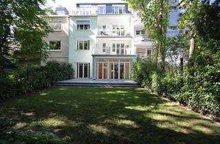 Wohnung mieten in Kalmitstraße 35, 68163 Lindenhof, Singlewohnung mit Garten und Terrasse mit hochwertiger Ausstattung in Mannheim-Lindenhof