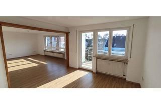 Wohnung mieten in 92421 Schwandorf, Gepflegte fünf Zimmer Wohnung mit Balkon in Schwandorf