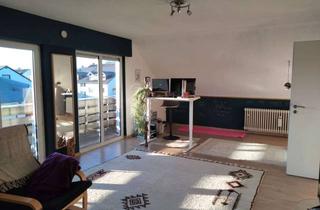 Wohnung mieten in 53424 Remagen, großzügige 3-Zimmer-Dachgeschosswohnung in ruhiger Lage von Remagen