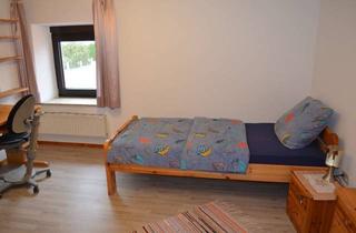 WG-Zimmer mieten in Hauptstr. 11, 85098 Großmehring, Zimmer in einer 3er WG Wohnung nähe Ingolstadt auch für Monteure/in