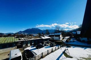 WG-Zimmer mieten in 83080 Oberaudorf, Haus (WG) mit TraumBlick, Luftkurort und Bergdorf