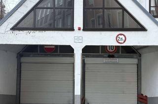Garagen kaufen in Afrawald 3-7, 86150 Innenstadt, Tiefgaragenstellplatz in Top-Innenstadtlage zu verkaufen