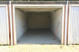 Lager kaufen in Georg-Clasen-Weg 37, 22415 Langenhorn, Einzelgarage / Lagerfläche Zentral in Langenhorn