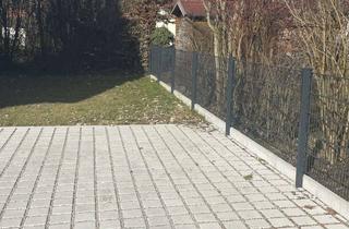 Garagen mieten in Waldstraße 19, 82269 Geltendorf, Stellplatz im ruhigen Wohngebiet