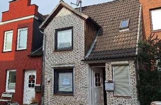 Haus kaufen in Großer Vogelsang, 23568 St. Gertrud, Charmantes Haus mit 4,5 Zimmern in Lübeck-St. Gertrud