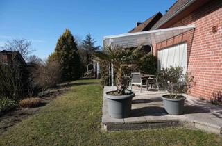 Einfamilienhaus kaufen in 21502 Geesthacht, Einfamilienhaus mit 3 Zimmern und Carport/Garage in Geesthacht