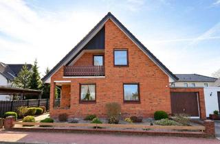 Einfamilienhaus kaufen in 24784 Westerrönfeld, Viel Platz für die Familie – 139 m² Wohnfläche in ruhiger Lage von Westerrönfeld