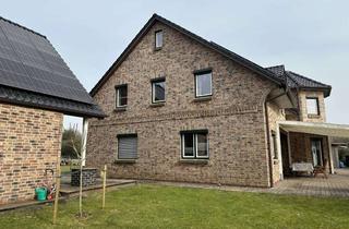 Einfamilienhaus kaufen in 25693 St. Michaelisdonn, Sehr gepflegtes modernes Einfamilienhaus mit Photovoltaikanlange