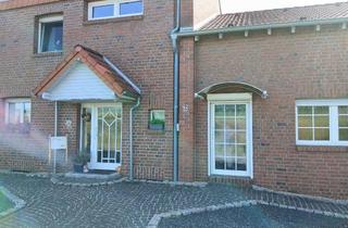 Einfamilienhaus kaufen in 41836 Hückelhoven, Charmantes Einfamilienhaus mit Einliegerwohnung und schönem gepflegten Garten