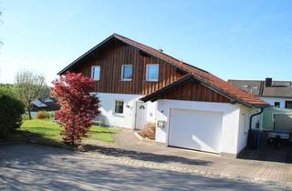 Einfamilienhaus kaufen in Am Oberfeld 14, 84307 Eggenfelden, Einfamilienhaus Bestlage m. Panoramablick- Eggenfelden-Grundstückslage absolute Seltenheit