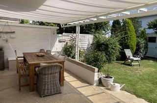 Haus kaufen in 71083 Herrenberg, Energieeffizientes Familienhaus mit Südgarten, Sauna & Kamin & – ruhige Lage - direkt einziehen