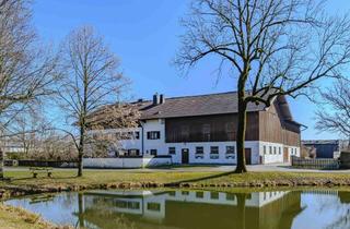 Haus kaufen in 83626 Valley, Einzigartiger Landsitz mit zahlreichen Entwicklungs- und Neubaumöglichkeiten