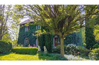 Einfamilienhaus kaufen in 04720 Großweitzschen, Großzügiges Einfamilienhaus auf idyllischem Grundstück und vielseitigen Nutzungsmöglichkeiten