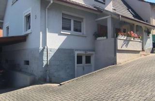 Haus kaufen in Steinebühlstraße, 77749 Hohberg, Eine schnuckelige und gemütliche Atmosphäre