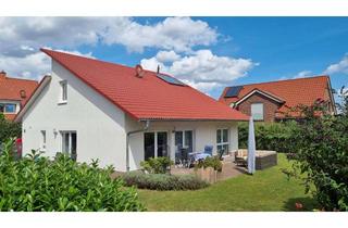 Einfamilienhaus kaufen in 30989 Gehrden, Neuwertiges Einfamilienhaus (Bungalow) in Gehrden