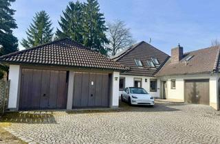 Einfamilienhaus kaufen in Fichtenstraße 10, 84371 Triftern, Provisionsfreies, großzügiges Einfamilienhaus in ruhiger Lage