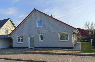 Einfamilienhaus kaufen in 31234 Edemissen, Neubau Einfamilienhaus (ohne Makler) in Edemissen/OT Wehnsen