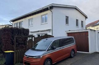 Doppelhaushälfte kaufen in 71686 Remseck, Von Privat - Doppelhaushälfte in sehr ruhiger Wohnlage von Remseck-Aldingen