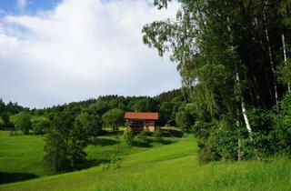 Haus kaufen in 94353 Haibach, Herrliche Hofstelle mit traumhafter Aussicht in Alleinlage Nähe Haibach zu verkaufen