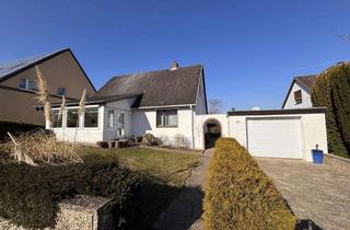 Haus kaufen in 23774 Heiligenhafen, Ein-/Zweifamilienhaus