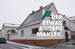 Haus kaufen in 55218 Ingelheim, Wohnglück in Ingelheim – ein Haus mit Erweiterungspotential