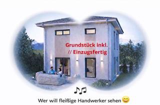 Haus kaufen in 34327 Körle, Architektur, die Ihr Leben schöner macht.