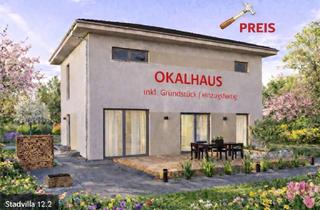 Haus kaufen in 34327 Körle, Hier beginnt das nächste Kapitel Ihres Lebens.