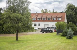 Mehrfamilienhaus kaufen in 14641 Retzow, Investment oder eigenes Zuhause - provisionsfrei. Mehrfamilienhaus mit großem Grundstück