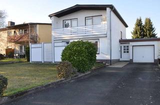 Einfamilienhaus kaufen in 35619 Braunfels, Einfamilienhaus in sonniger BEST-Lage von Braunfels-Stadt