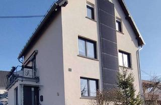 Einfamilienhaus kaufen in 56428 Dernbach, Geräumiges & saniertes Einfamilienhaus mit PV-Anlage