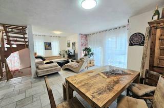 Einfamilienhaus kaufen in 73540 Heubach, Attraktives Einfamilienhaus mit kleiner ELW in toller Lage von Heubach!!