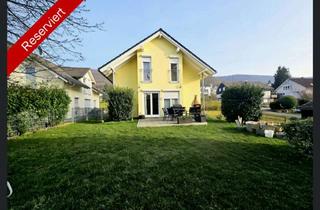 Einfamilienhaus kaufen in 73540 Heubach, Attraktives Einfamilienhaus mit kleiner ELW in toller Lage von Heubach!!