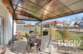 Haus kaufen in 29690 Schwarmstedt, Bungalow zur Kapitalanlage in Buchholz OT Marklendorf