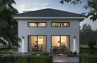 Haus kaufen in 66917 Wallhalben, Günstiges Grundstück und ein wunderschönes Haus - wir haben das passende Angebot!