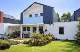 Haus kaufen in 25836 Garding, Wohnen mit Blick auf die historische Mühle**