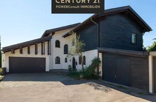 Villa kaufen in 82140 Olching, VILLA | TOPLAGE OLCHINGS | MIT WOHNRECHT | IDEALER LEBENSRAUM FÜR SPÄTER | FÜR INVESTOREN