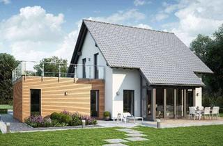 Haus kaufen in 91604 Flachslanden, Dein neues Lebenskapitel beginnt mit Deinem Traumhaus