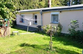 Haus kaufen in 15848 Rietz-Neuendorf, Super Preisnachlass- Großzügiges Grundstück mit zwei Bungalows- Generationswohnen