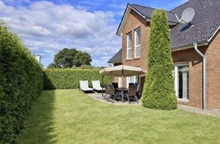 Einfamilienhaus kaufen in 30916 Isernhagen, Isernhagen - Kirchhorst | Ihr neues Zuhause - Stilvolles Einfamilienhaus mit bester Ausstattung