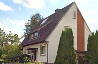 Haus kaufen in 34260 Kaufungen, Toplage KAUFUNGEN 1-2-Familienhaus plus Baugrundstück inklusive