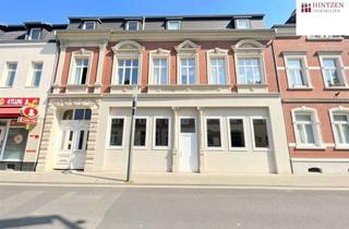 Mehrfamilienhaus kaufen in 41515 Grevenbroich, Mehrfamilienhaus in der Innenstadt von Grevenbroich nahe des Bahnhofs.