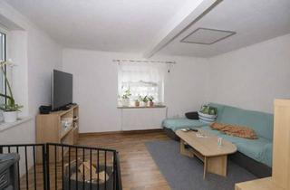 Haus kaufen in 67157 Wachenheim, Sanierungsbedarf, EFH mit Scheune.