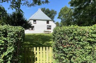 Einfamilienhaus kaufen in Horst 11, 25779 Hennstedt, - provisionsfrei - Gemütliches Einfamilienhaus mit großem Garten
