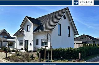 Haus kaufen in 27801 Dötlingen, Neuwertiges Ein-/ Zweifamilienhaus in energetischer Bauweise in Dötlingen Brettorf